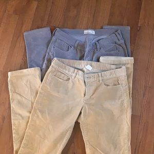 Ladies Bundle of pants